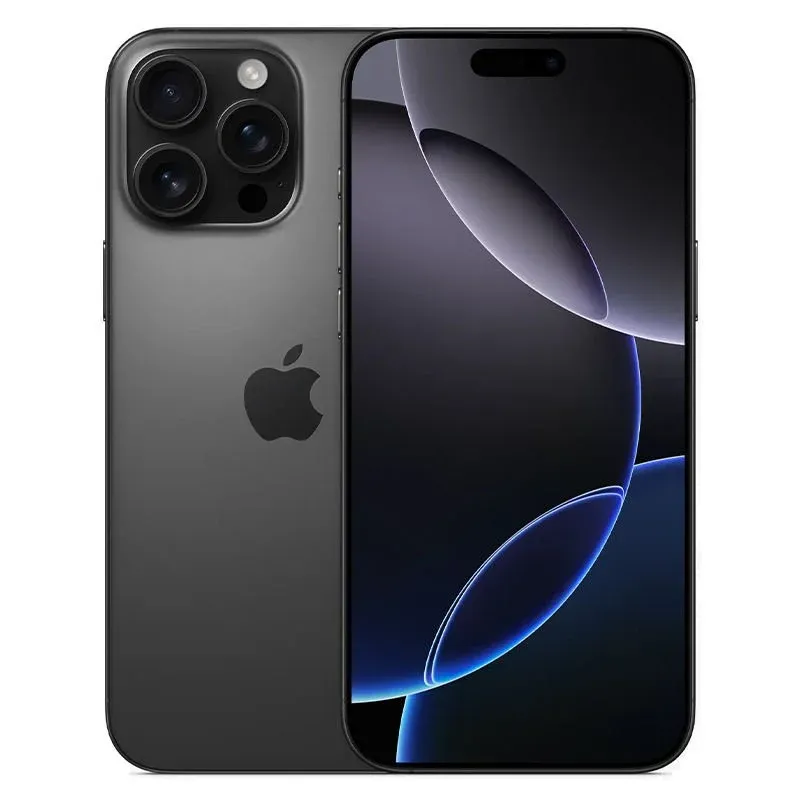 iPhone 16 Pro