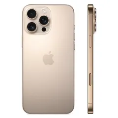 iPhone 16 Pro