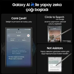 Samsung Galaxy S24 Ultra