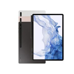Samsung Galaxy Tab S8+(Plus) 12.4'' Wi-Fi 8GB/128GB Tablet (SM-X808)