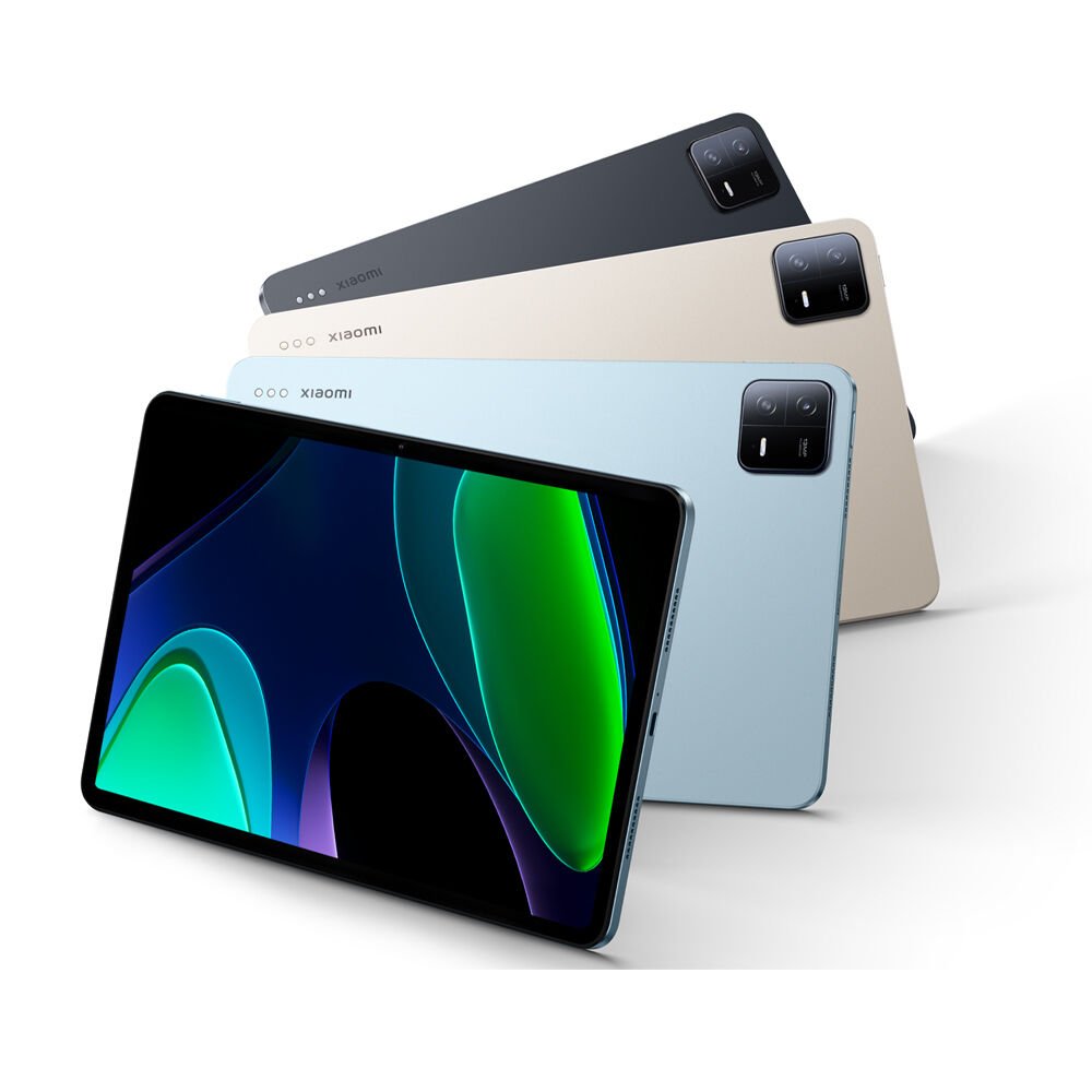 Xiaomi Pad 6