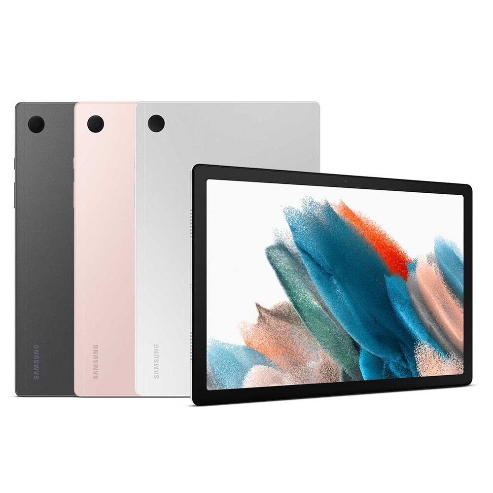 Samsung Galaxy Tab A8 (10.5'', Wi-Fi) 3GB/32GB (SM-X200N)