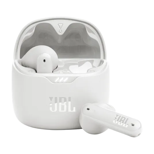 JBL Tune Flex TWS Bluetooth Kulak İçi Kulaklık, Beyaz