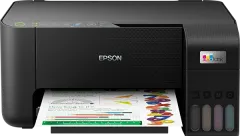 Epson EcoTank L3250 Fotokopi + Tarayıcı + WiFi Direct Tanklı Yazıcı