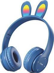 Tavşan Bluetooth Kablosuz Kulaklık Çocuk BLT-43