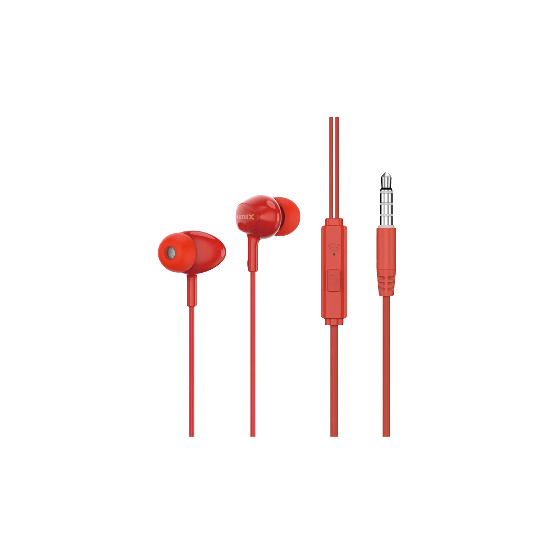 Kulak İçi Kulaklık SX-16