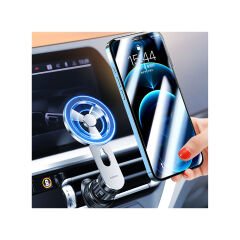 Mıknatıslı Araç İçi Telefon Tutucu HLD-21