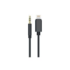 Lightning To Aux