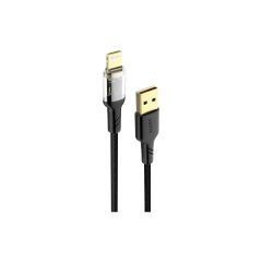3.4A Lightning Şarj ve Data Kablosu SC-86