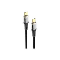 60W USB-C Şarj ve Data Kablosu SC-87