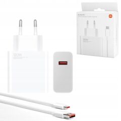 Xiaomi Redmi 120W Type-C Power Adapter Suit