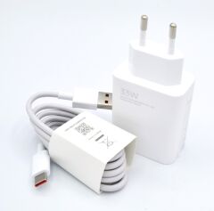 Xiaomi Redmi 33W Type-C Power Adapter Suit