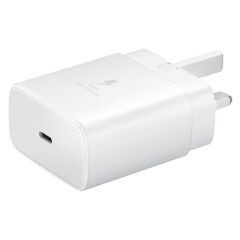 Samsung 45W Travel Adapter Type-C to Type-C Cable