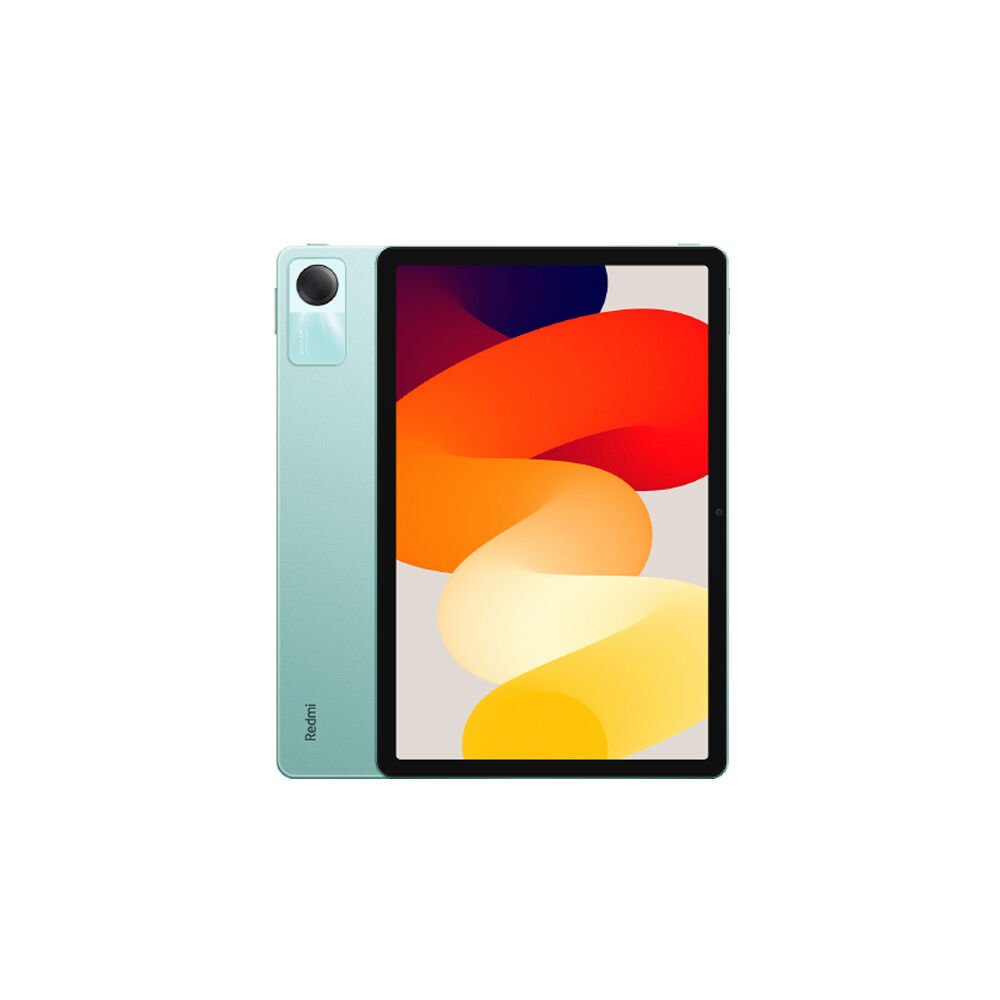 Xiaomi Redmi Pad SE 2024 4GB/128GB 11'' FHD+ Ai Powered Face ID Android Tablet