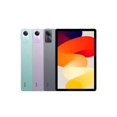 Xiaomi Redmi Pad SE 2024 4GB/128GB 11'' FHD+ Ai Powered Face ID Android Tablet