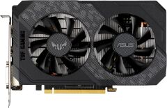 Asus Tuf GeForce GTX 1650 4GB GDDR6 128 Bit Ekran Kartı