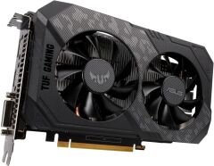 Asus Tuf GeForce GTX 1650 4GB GDDR6 128 Bit Ekran Kartı