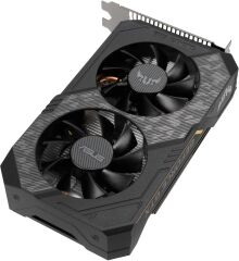 Asus Tuf GeForce GTX 1650 4GB GDDR6 128 Bit Ekran Kartı