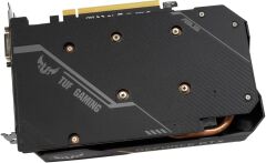 Asus Tuf GeForce GTX 1650 4GB GDDR6 128 Bit Ekran Kartı