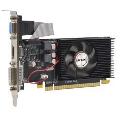 Afox Radeon R5 230 2GB DDR3 64Bit DX11 Ekran Kartı