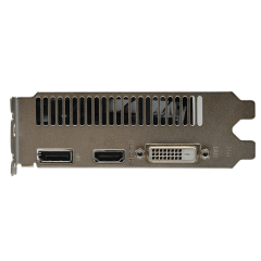 Afox Radeon RX 550 4GB GDDR5 128Bit DX12 Ekran Kartı