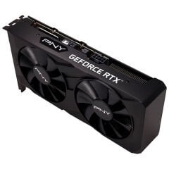 Pny GeForce RTX 3050 Verto Dual Fan 8GB GDDR6 128 Bit Ekran Kartı
