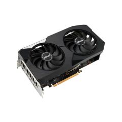Asus Dual RX 6650 XT OC Edition 8GB GDDR6 128 Bit Ekran Kartı