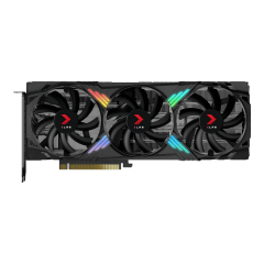 Pny GeForce XLR8 Gaming Verto Rgb RTX 4070 12GB GDDR6X 192 Bit Ekran Kartı