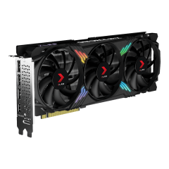Pny GeForce XLR8 Gaming Verto Rgb RTX 4070 12GB GDDR6X 192 Bit Ekran Kartı