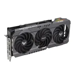 Asus TUF GeForce RTX 4090 OC 24GB GDDR6X 384Bit DX12 DLSS 3 Gaming Ekran Kartı