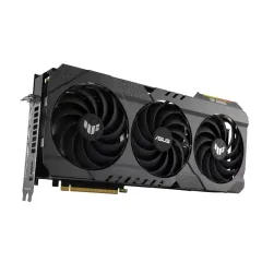 Asus TUF GeForce RTX 4090 OC 24GB GDDR6X 384Bit DX12 DLSS 3 Gaming Ekran Kartı