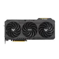 Asus TUF GeForce RTX 4090 OC 24GB GDDR6X 384Bit DX12 DLSS 3 Gaming Ekran Kartı