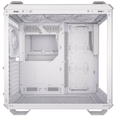 Asus TUF Gaming GT502 Plus Temperli Cam USB Type-C ATX Mid-Tower Gaming Kasa
