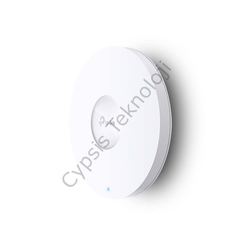 TP-Link EAP613 AX1800 Tavan Tipi Wi-Fi 6 Access Point