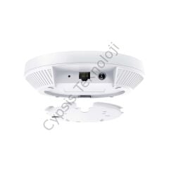 TP-Link EAP613 AX1800 Tavan Tipi Wi-Fi 6 Access Point