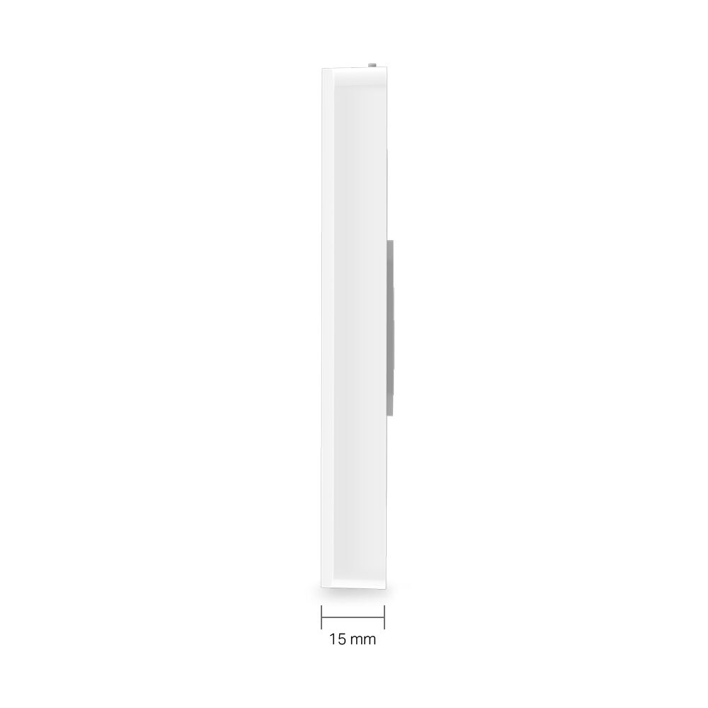 TP-Link EAP235-Wall Dual Band Duvar Tipi 12000 Mbps Access Point