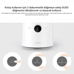 Xiaomi Akıllı Blender